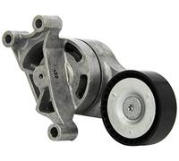 Schaeffler INA 534 0186 10 Tendicinghia, Cinghia Poly-V per AUDI,SEAT,SKODA,VW,V
