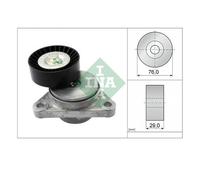 INA 534 0290 10 Tensionatore Cinghia A V Per Daewoo Kalos Chevrolet