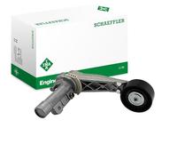 Braccio tenditore, cinghia a V INA 534 0318 10