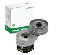 INA 534 0321 10 Braccio tenditore Cinghia Poly-V | Compatibile con: HONDA CIVIC VII Hatchback, OPEL ASTRA H, ASTRA H Caravan, ASTRA H CLASSIC Kombi, ASTRA H CLASSIC Schrägheck