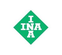 INA 534 0350 10 Braccio tenditore Cinghia Poly-V