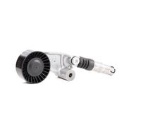 INA 534 0411 10 Braccio tenditore Cinghia Poly-V Ø80mm per SUBARU FORESTER (SH)