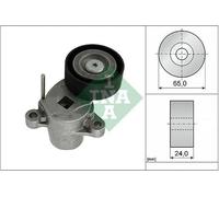 Braccio tenditore, cinghia a V INA 534 0507 10