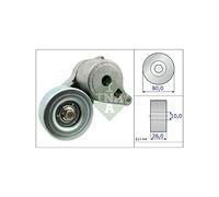 Schaeffler INA 534 0509 10 Tendicinghia, Cinghia Poly-V per MITSUBISHI