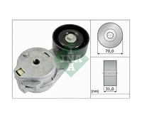 INA 534 0548 10 Tensionatore Cinghia A Vite Per VW LT 28-35 II LT 28-46 II