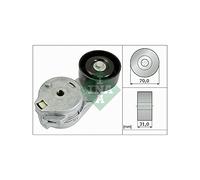 INA 534 0548 10 - Tensionatore KRR VW