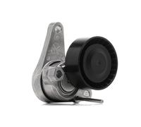 INA 534 0552 10 Braccio tenditore Cinghia Poly-V Ø65mm per VW Golf VII Hatchback