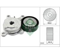 INA 534 0575 10 Tenditore Cinghia, Cinghia A V Per MERCEDES-BENZ
