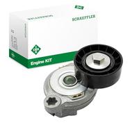 Braccio tenditore, cinghia a V INA 534 0605 10