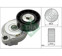 INA 534 0605 10 Braccio tenditore Cinghia Poly-V Ø65mm per VOLVO XC60 (156)