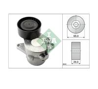 INA 534 0611 10 Tensionatore Cinghia A V Per Mercedes-Benz W447 B907 B910