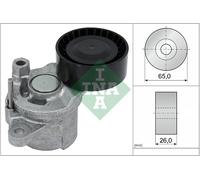 INA 534 0688 10 Tendicinghia, Cinghia Poly-V per CITROËN,DS,OPEL,PEUGEOT,TOYOTA,