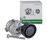 INA Braccio tenditore cinghia a V 534 0708 10 Ø70 mm