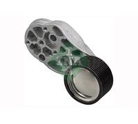 INA 534 0751 10 Rullo tenditore, Cinghia Poly-V per RENAULT TRUCKS,VOLVO