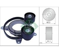 INA BRACCIO TENDITORE - 534081410