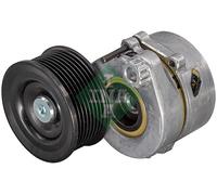 INA 534 0909 10 Tendicinghia, Cinghia Poly-V per MERCEDES-BENZ