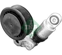INA Braccio tenditore 534 0011 10 – Cinghia Poly-V Ø81 mm per VW