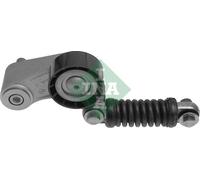 INA Braccio tenditore 534 0105 20 - Cinghia Poly-V per Volvo, Renault