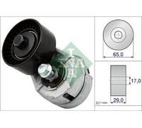 TENDICINGHIA SERVIZI REGOLABILE PER ALFA 146 147 156 166 1.4 1.6 1.8 2.0 TWIN SP