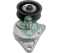 INA 534013020 tendicinghia cinghia Poly-V diametro 72,5 mm larghezza 25 mm