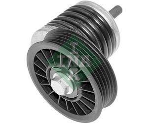 INA 534018510 tendicinghia cinghia Poly-V diametro 80 mm larghezza 20 mm