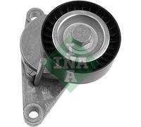 INA Tendicinghia 534025010 Poly-V per Citroën C2/C3 e Peugeot 301/307 Break/207