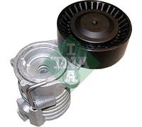 INA 534 0296 10 Braccio tenditore Cinghia Poly-V
