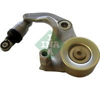INA 534031610 tendicinghia cinghia Poly-V idraulico diametro 70 mm larghezza 30,5 mm