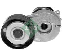INA 534032110 tendicinghia cinghia Poly-V diametro 70 mm larghezza 26 mm