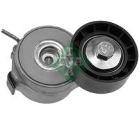 INA 534040010 tendicinghia cinghia Poly-V diametro 60 mm larghezza 25,5 mm
