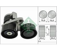 Tendicinghia multirighe 534 0496 10 INA per BMW 3 Coupé 3 3 Touring 3 Cabriolet
