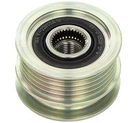 INA 535 0009 10 Dispositivo ruota libera alternatore