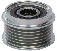 Ina 535007710 Dispositivo per Ruota Libera con Alternatore