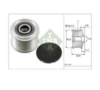 Frizione alternatore puleggia 535 0083 10 INA per VW PORSCHE AUDI