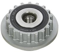 Schaeffler INA 535 0118 10 Dispositivo ruota libera alternatore per VW