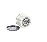 INA 535 0124 10 Dispositivo ruota libera alternatore