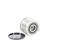 INA 535 0124 10 Dispositivo ruota libera alternatore