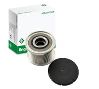 INA 535 0141 10 Dispositivo ruota libera alternatore