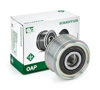 INA 535 0154 10 Dispositivo ruota libera alternatore per RENAULT