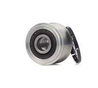 RIDEX 1390F0034 Dispositivo ruota libera alternatore per SUBARU FORESTER (SH)