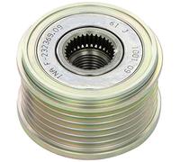 INA Dispositivo ruota libera alternatore 535 0179 10 per Citroën, Fiat, Lancia, Peugeot