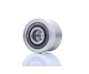 INA 535 0183 10 Dispositivo ruota libera alternatore