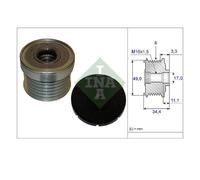 INA 535 0183 10 Generatore Di Ritorno Per BMW E81 Lotus Exige SCC