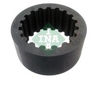 INA 535 0185 10 Giunto Flessibile Per VW Phaeton Touareg Multivan V