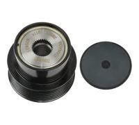 535 0195 10 INA Dispositivo ruota libera alternatore per LAND ROVER,VOLVO,VOLVO