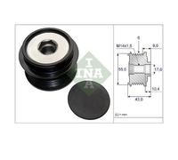 INA 535 0208 10 Generatore Di Ritorno Per Chrysler Pacifica Dodge Caravan Toyota