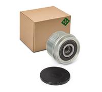 INA Dispositivo ruota libera alternatore 535022310 per Ford Transit