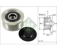 INA 535 0226 10 Dispositivo ruota libera alternatore per OPEL ANTARA
