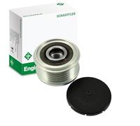 INA 535 0264 10 Dispositivo ruota libera alternatore per CITROËN,DS,FIAT,PEUGEOT