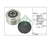 Ina 535 0296 10 Dispositivo a Ruota Libera per Kia Carens IV Hyundai Accent RB